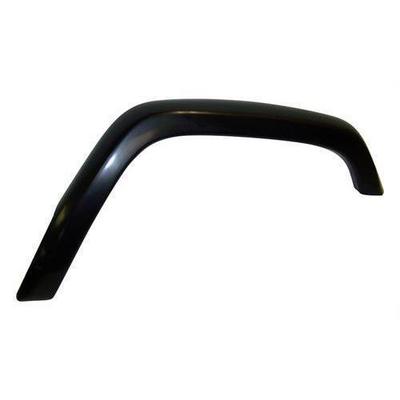 Crown Automotive Replacement Front Fender Flare (Paintable) - 5FW72DX9AD